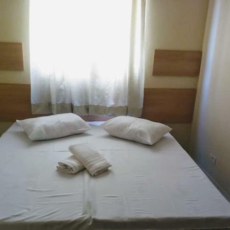 Acomodacoes Silvestre Appartement Taubaté Buitenkant foto